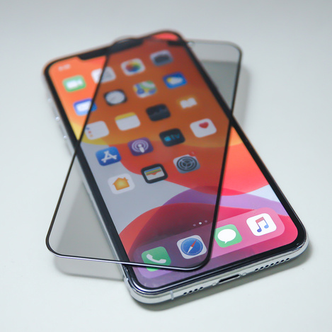 Szkło hartowane Privacy do Samsung S24 Ultra