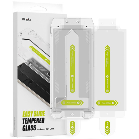 Szkło Hartowane SAMSUNG GALAXY XCOVER 7 Spigen ALM Glas.tr 2-pack Clear