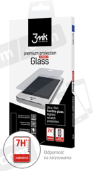 3MK FLEXIBLE GLASS SONY XPERIA Z1