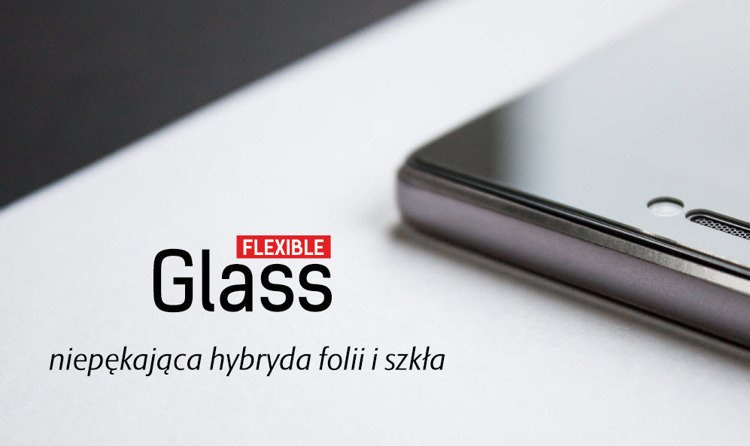 3MK FLEXIBLE GLASS IPHONE 7