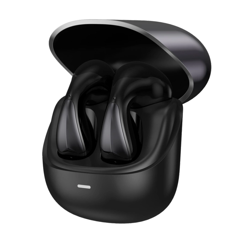 JELLICO wireless earphones TWS29 Black
