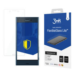 Sony Xperia XZ - 3mk FlexibleGlass Lite™