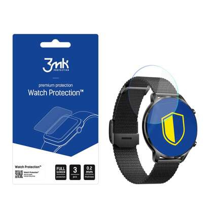 Manta Kelly SWU301 - 3mk Watch Protection™ v. ARC+