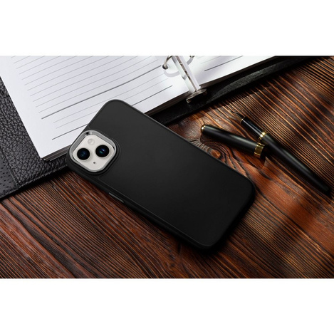 Futerał FRAME do IPHONE 7 PLUS / 8 PLUS czarny