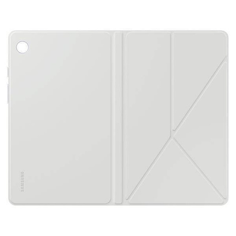 Samsung EF-BX110TWEGWW Hülle für Samsung Galaxy Tab A9 Tablet – Weiß