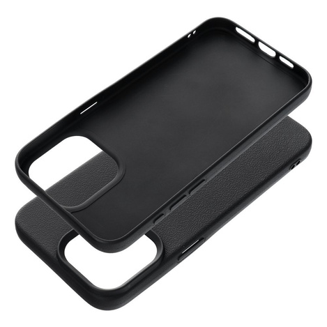 Futerał SKIN do SAMSUNG A35 czarny
