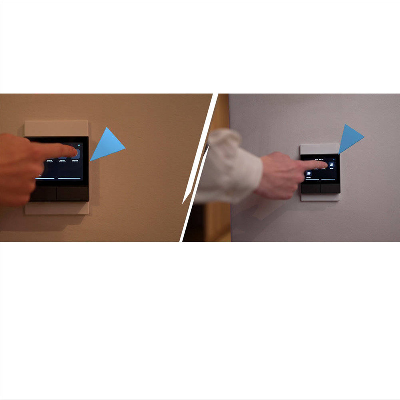 Sonoff wielofunkcyjne centrum sterowania przełącznik Wi-Fi Bluetooth ścienny (NSPanel)