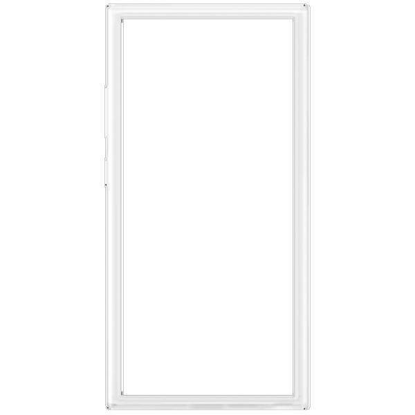 Samsung nakładka Suit Case do Samsung Galaxy S24 Ultra żółta