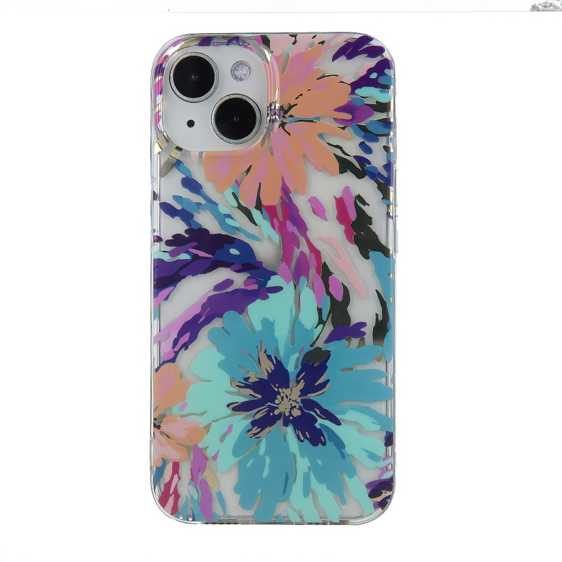 Nakładka IMD print do Samsung Galaxy S24 Plus splash