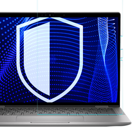 Dell Latitude 7440 14 cali - up to 15" 3mk FlexibleGlass Pro