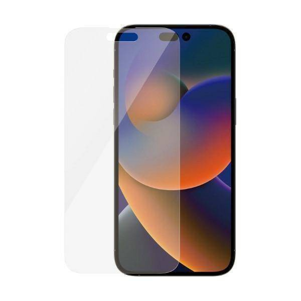 Gehärtetes Glas IPHONE 14 PRO MAX PanzerGlass Classic Fit Screen Protection Antibacterial (2770)