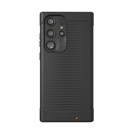 Futerał Gear4 Havana do SAMSUNG S23 ULTRA 5G czarny