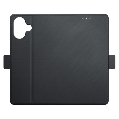 3MK Wallet Case iPhone 16 6.1"