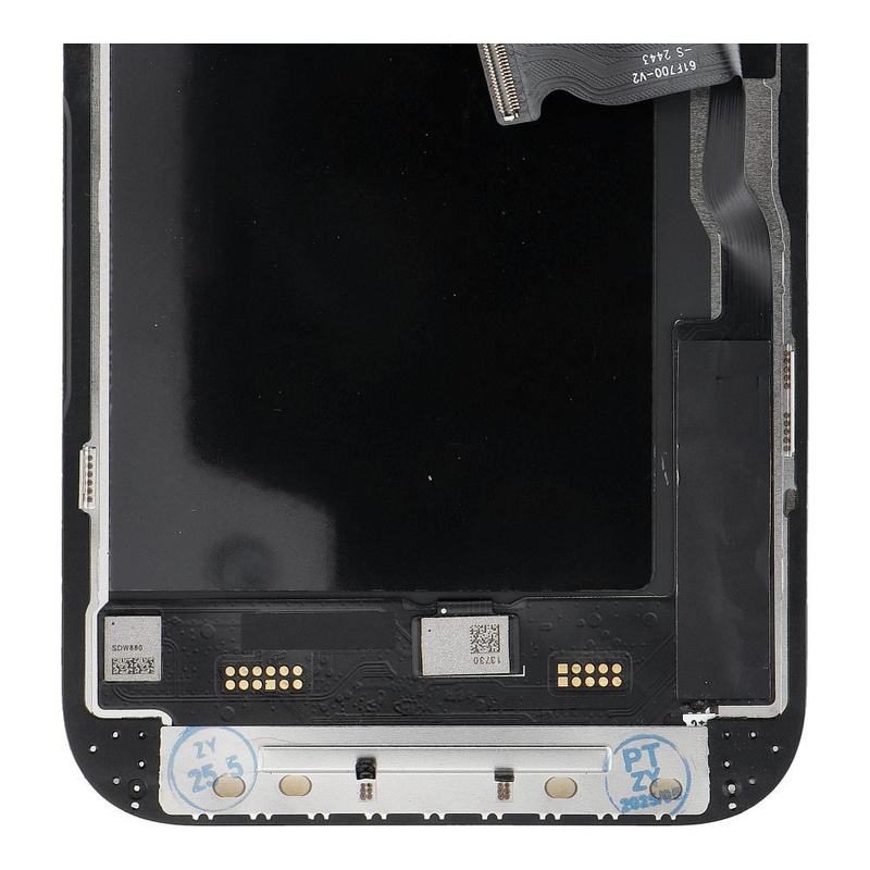 ZY Wyświetlacz LCD do IPHONE 14 PRO FFHD-900p Incell (Change IC)