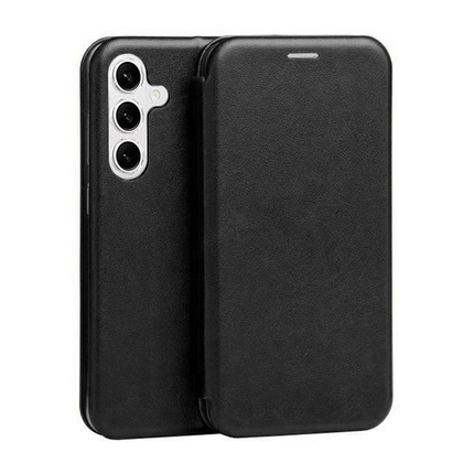 KABURA MAGNETO BELINE DO SAMSUNG GALAXY S24 FE CZARNA