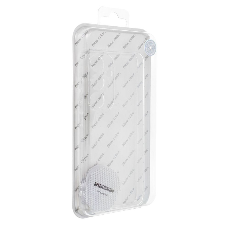 Futerał 1,5mm BOX PREMIUM do SAMSUNG A14 5G transparent