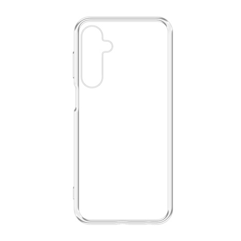 Samsung Galaxy S24 FE - 3mk Clear Case