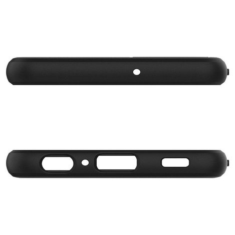 SPIGEN RUGGED ARMOR GALAXY A52 LTE/5G MATTE BLACK
