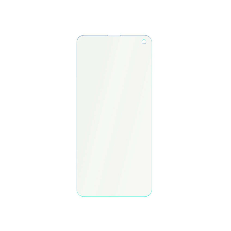 Samsung Galaxy S10 - 3mk Silky Matt Pro