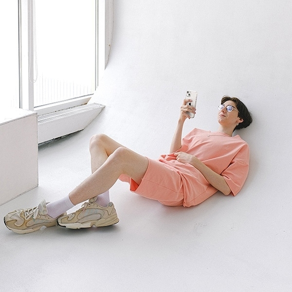 SPIGEN ULTRA HYBRID IPHONE 15 PLUS CRYSTAL CLEAR