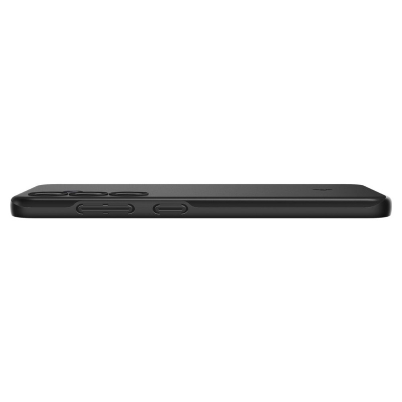Spigen Thin Fit case for Samsung Galaxy S24 - black