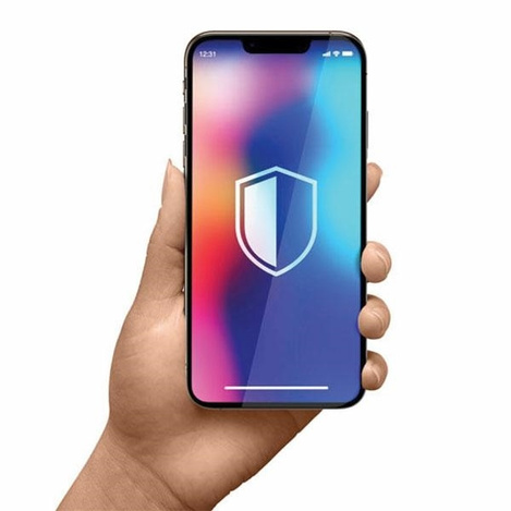 Apple iPhone 11 Pro - 3mk Comfort Set 4 in 1