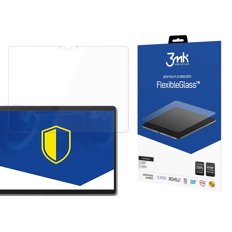 Microsoft Surface Pro 9 - 3mk FlexibleGlass™ 13''