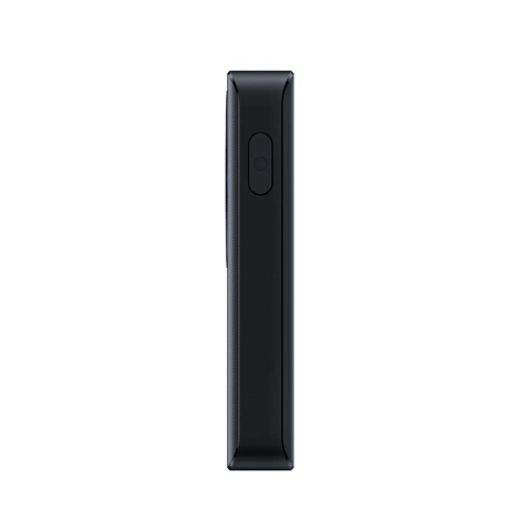 Joyroom Powerbank 10000mAh 30W schwarz (JR-PBF01)