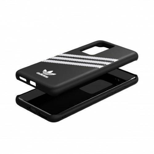 Original Case HUAWEI P40 Adidas OR Moulded Case PU (39062) burgundy