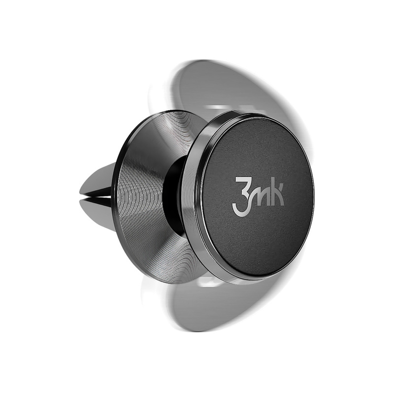 3MK UCHWYT MAGNET POWER