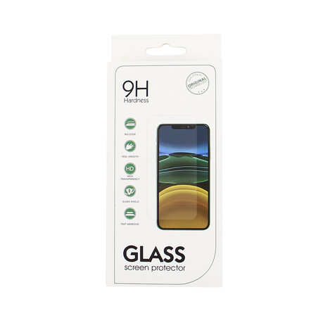 Szkło hartowane 2,5D do Samsung A05s 10w1