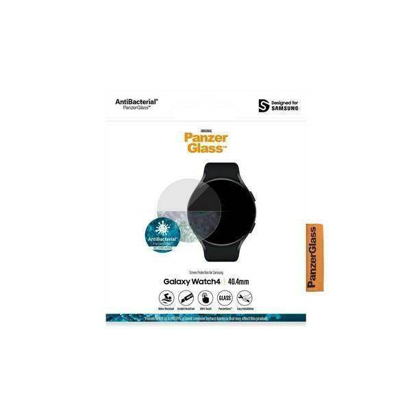 Szkło Hartowane SAMSUNG GALAXY WATCH 4 (40MM) PanzerGlass