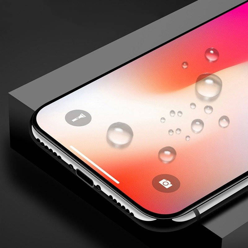 Szkło hartowane 9D Ceramic do Samsung Galaxy S24 Ultra