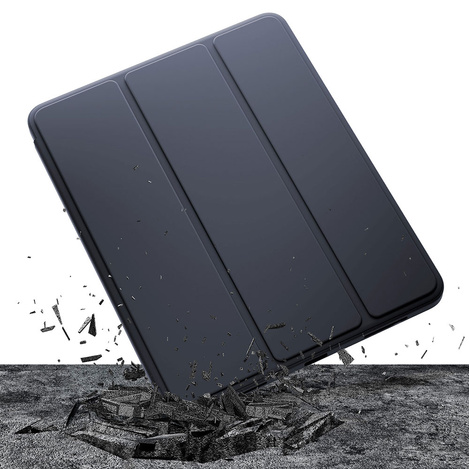 Xiaomi Pad 6 – weiche Tablet-Hülle für bis zu 12 Zoll