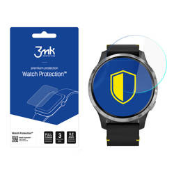 Garmin D2 Air - 3mk Watch Protection™ v. ARC+