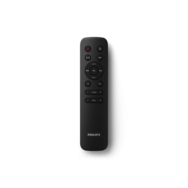 PHILIPS SOUNDBAR 2.0 TAB5109/10