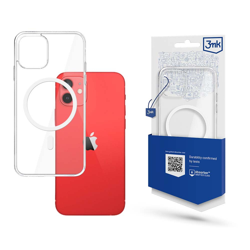 3MK MAGCASE IPHONE 12 MINI