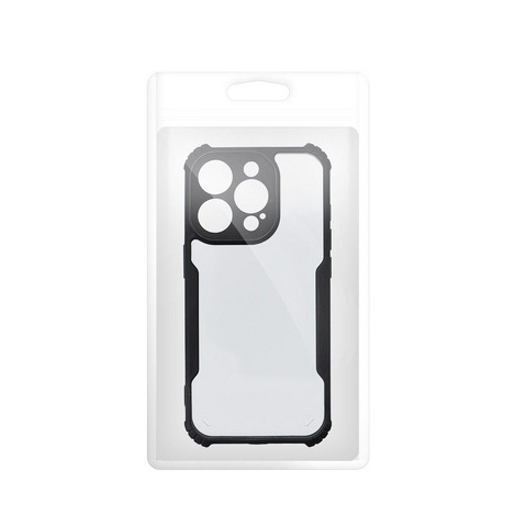 Futerał ANTI-DROP do IPHONE 15 czarny