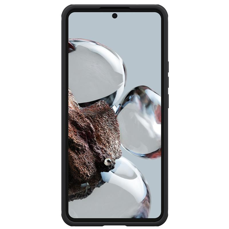 NILLKIN CAMSHIELD PRO XIAOMI 12T PRO BLACK