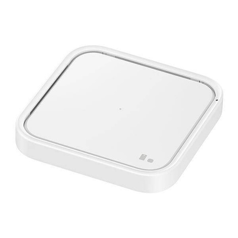 Samsung ładowarka bezprzewodowa 15W biała
