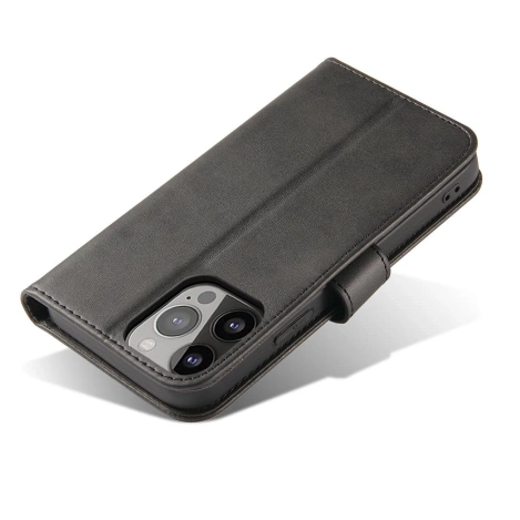 Magnet Case Samsung Galaxy S25 Black