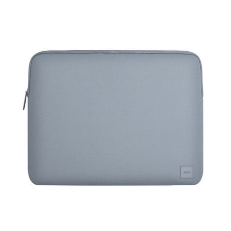 UNIQ neoprene laptop Sleeve 14" Cyprus Water-Resistant Cloud Blue