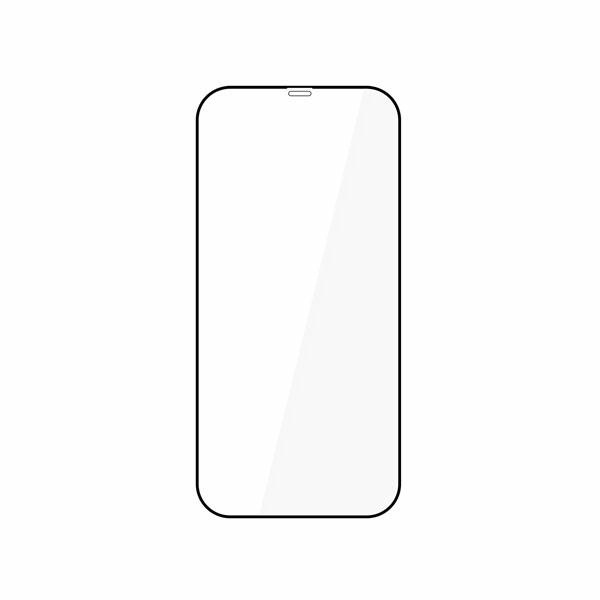 Apple iPhone 12 Pro - 3mk Comfort Set 4 in 1