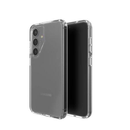 ZAGG Cases Crystal Palace - obudowa ochronna do Samsung S24