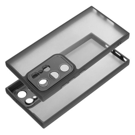 Futerał VARIETE do SAMSUNG S24 Ultra czarny