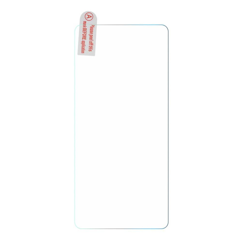 Szkło hartowane 2,5D do Motorola Moto G34 5G