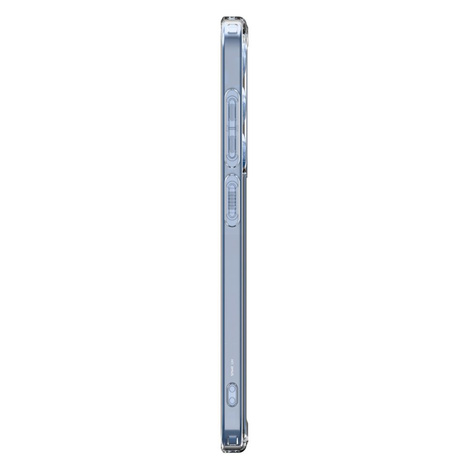 Spigen nakładka Ultra Hybrid do Samsung Galaxy S25 Przezroczysta