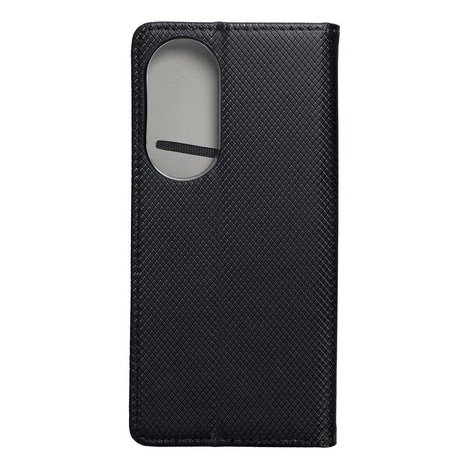Kabura Smart Case book do HONOR 70 czarny