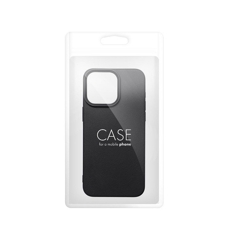 Futerał SKIN do IPHONE 16 czarny