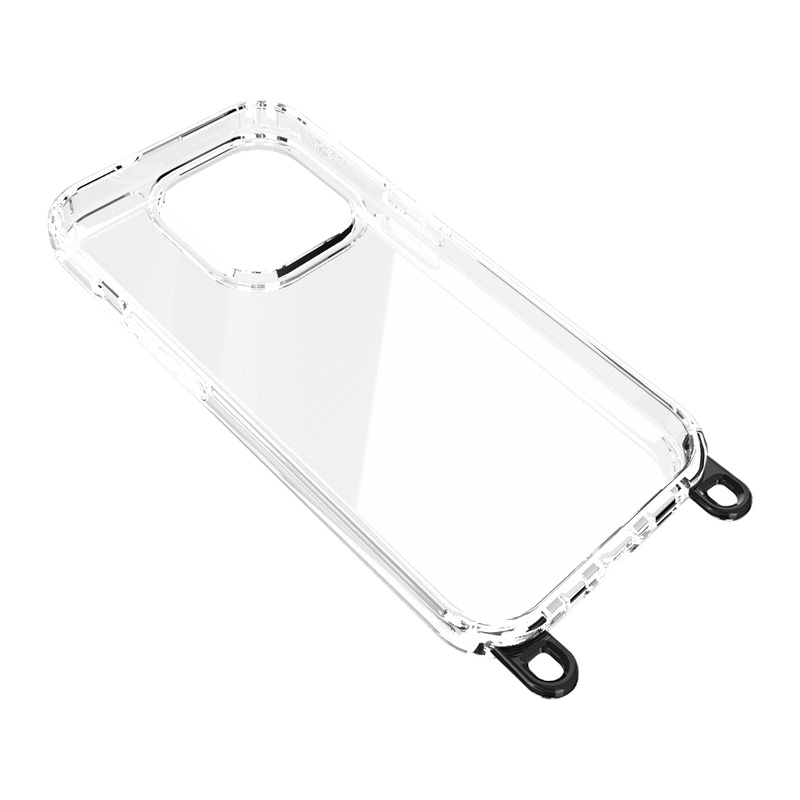 Nakładka Hook do iPhone 14 Pro 6,1&quot; czarna